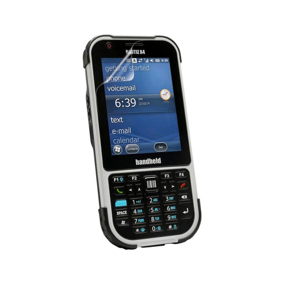 Handheld Nautiz eTicket PRO 2 Vivid Screen Protector