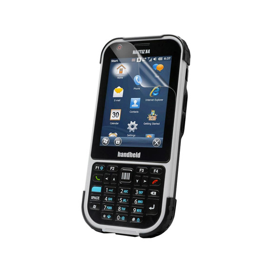 Handheld Nautiz X4 Matte Screen Protector