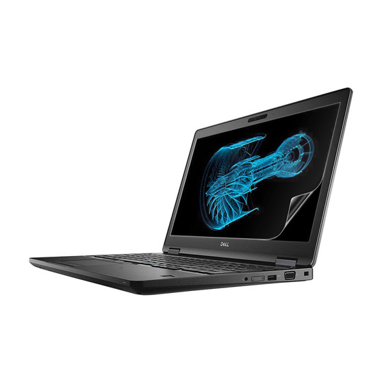 Dell Precision 15 3530 (Touch) Impact Screen Protector