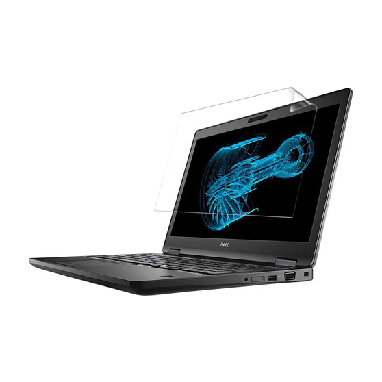 Dell Precision 15 3530 (Touch) Silk Screen Protector