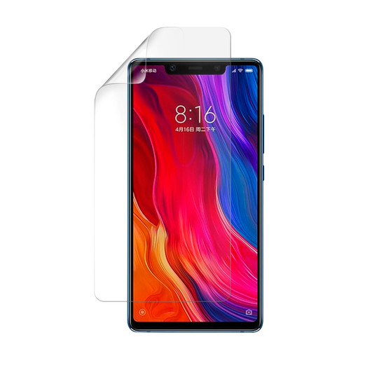 Xiaomi Mi 8 SE Silk Screen Protector
