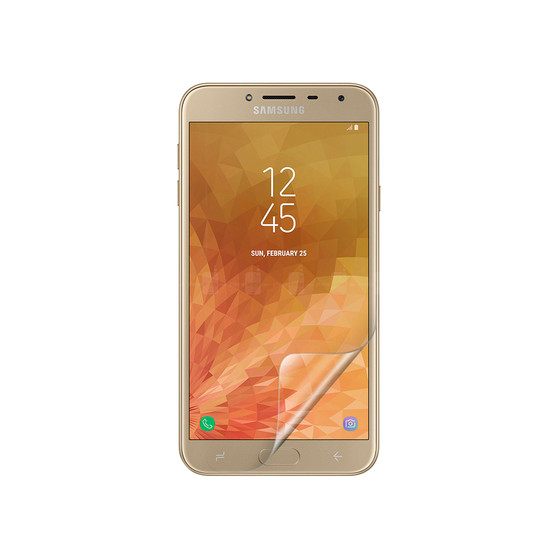 Samsung Galaxy J4 Vivid Screen Protector