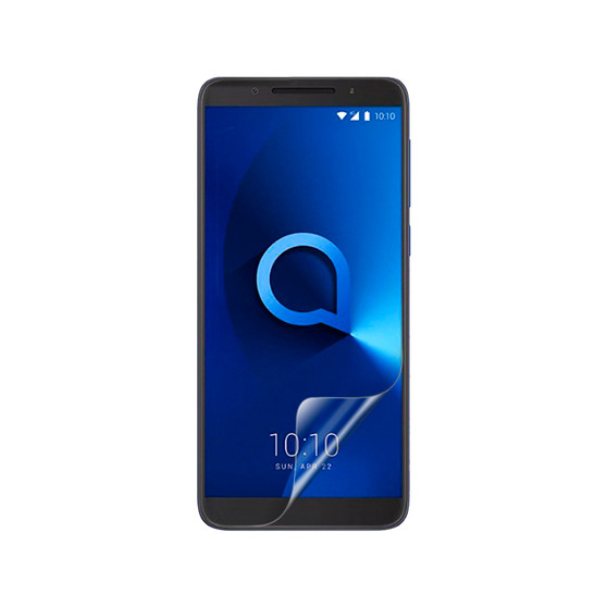 Alcatel 3 Vivid Screen Protector