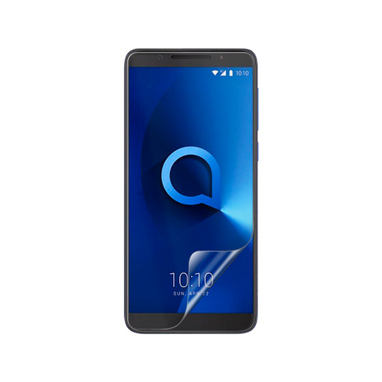 Alcatel 3 Impact Screen Protector