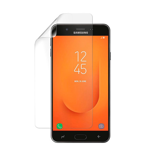 Samsung Galaxy J7 Prime 2 Silk Screen Protector