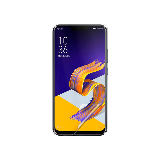 Asus ZenFone 5z Impact Screen Protector