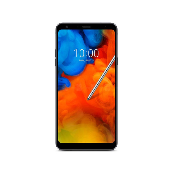 LG Q Stylus
