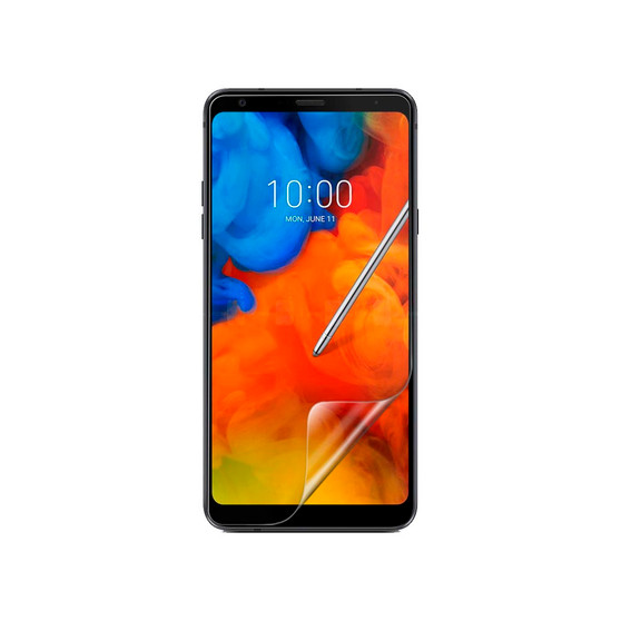 LG Q Stylus Impact Screen Protector