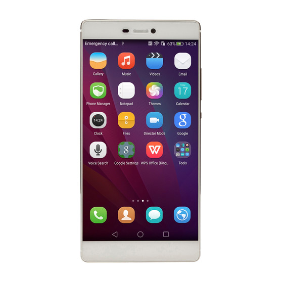Huawei P8