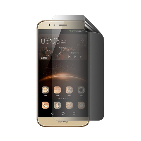 Huawei G8 Privacy Screen Protector