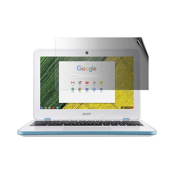 Acer Chromebook 11 CB311-7H Privacy Screen Protector