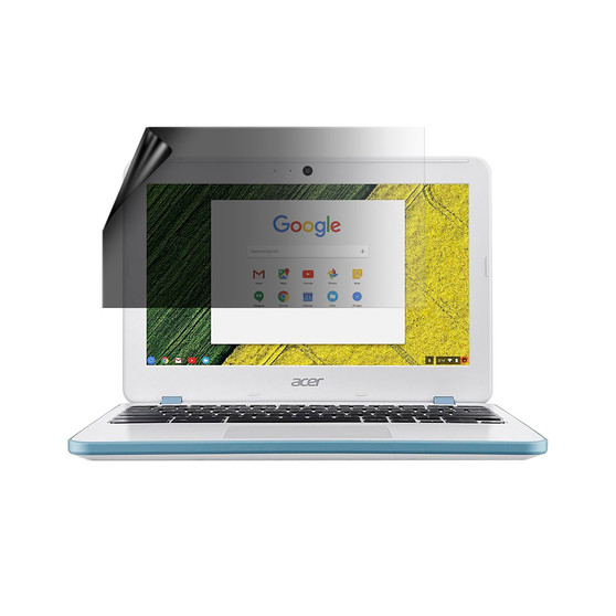 Acer Chromebook 11 CB311-7H Privacy Lite Screen Protector