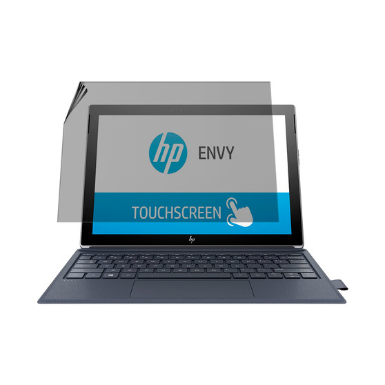 HP ENVY x2 12 E000NA Privacy Plus Screen Protector