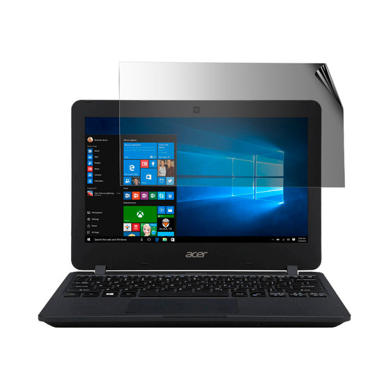 Acer TravelMate B TMB117-M Privacy Screen Protector