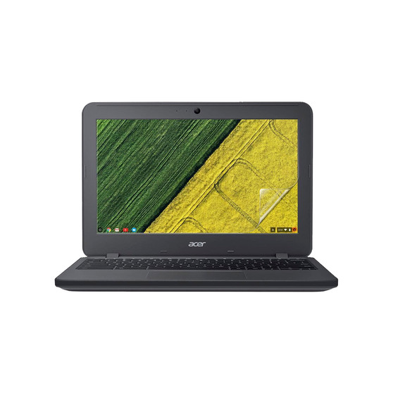 Acer Chromebook 11 N7 C731T Impact Screen Protector