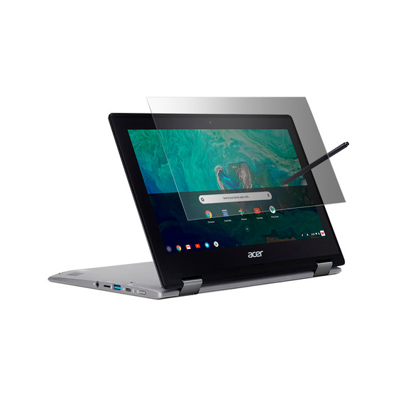 Acer Chromebook Spin 11 CP311-1HN Privacy Screen Protector