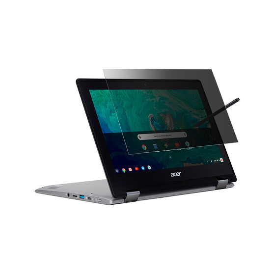 Acer Chromebook Spin 11 CP311-1HN Privacy Plus Screen Protector