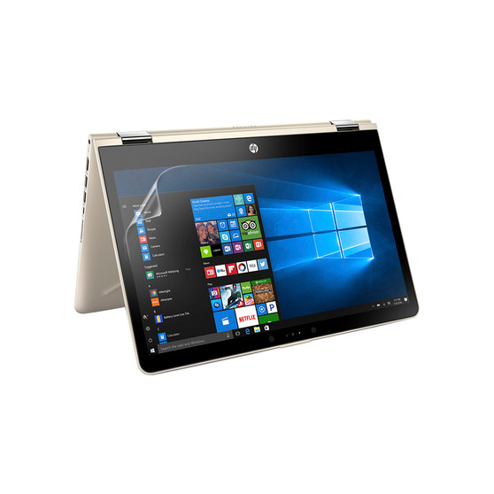 HP Pavilion x360 14 BA008NA Vivid Screen Protector