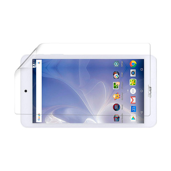 Acer Iconia One 7 B1-780 Silk Screen Protector