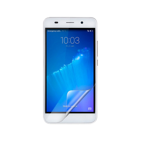 Huawei Honor 4A Matte Screen Protector