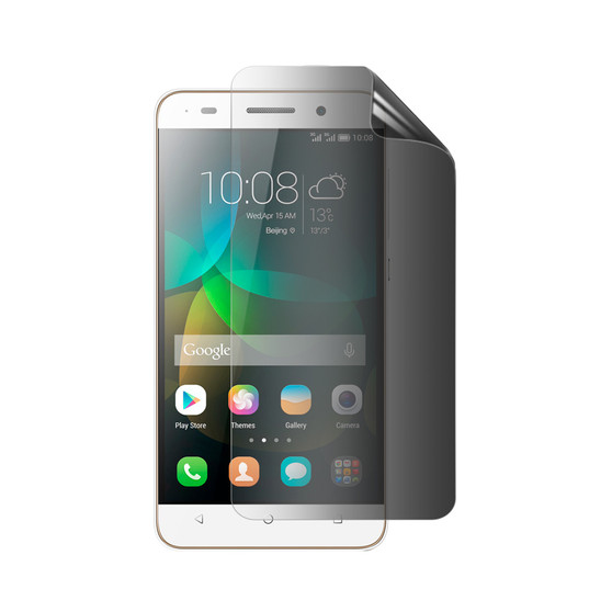 Huawei Honor 4C Privacy Screen Protector