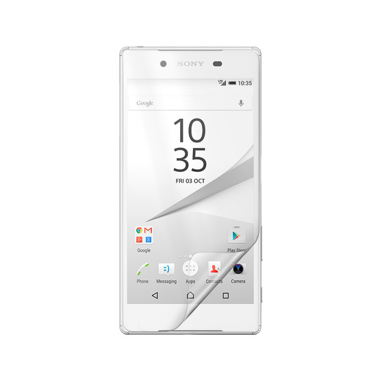 Sony Xperia Z5 Impact Screen Protector