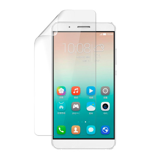 Huawei Honor 7i Silk Screen Protector