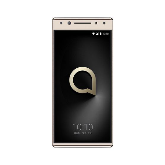 Alcatel 5