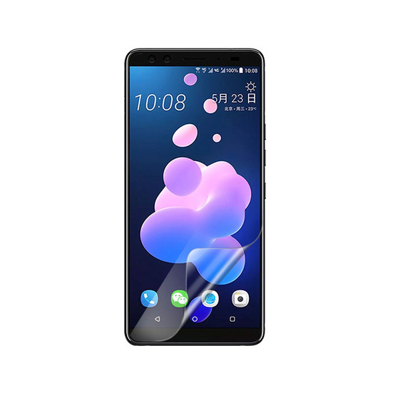 HTC U12+ Matte Screen Protector