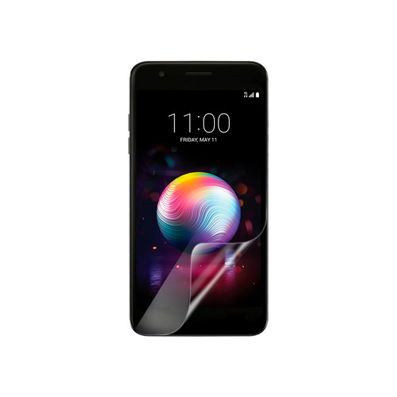 LG K30 Matte Screen Protector