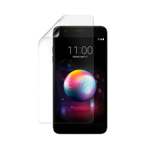 LG K30 Silk Screen Protector