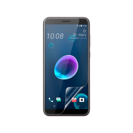 HTC Desire 12 Impact Screen Protector