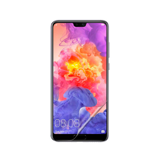 Huawei P20 Pro Impact Screen Protector