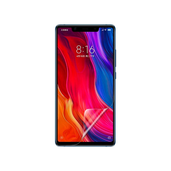 Xiaomi Mi 8 SE Vivid Screen Protector