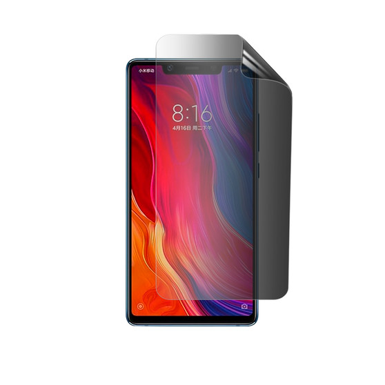 Xiaomi Mi 8 SE Privacy Screen Protector