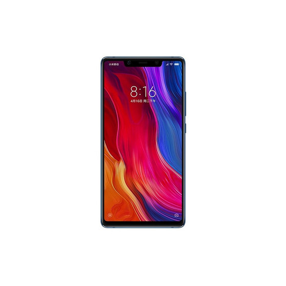 Xiaomi Mi 8 SE Privacy Quad Screen Protector