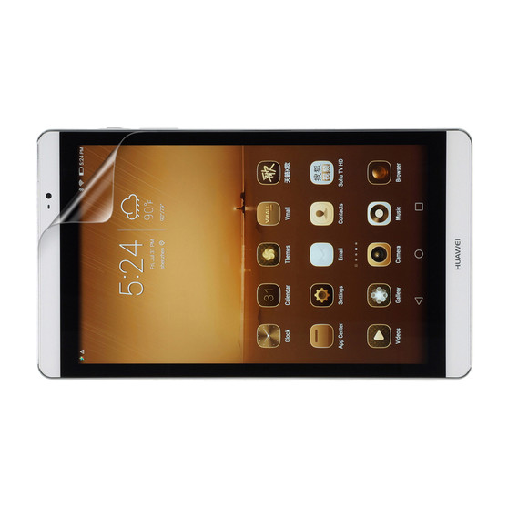 Huawei MediaPad M2 8.0 Vivid Screen Protector