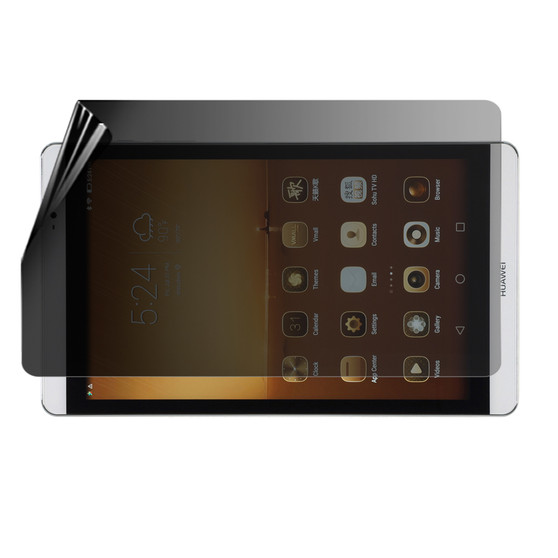 Huawei MediaPad M2 8.0 Privacy Plus Screen Protector