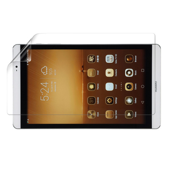 Huawei MediaPad M2 8.0 Silk Screen Protector