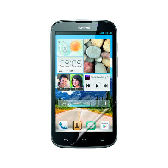 Huawei Ascend G610 Vivid Screen Protector