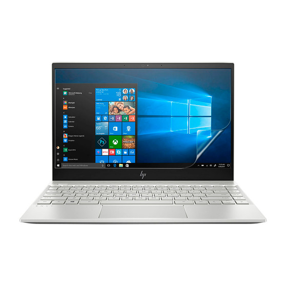 HP ENVY 13 AH0001NA Impact Screen Protector