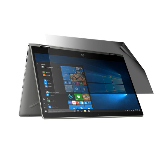 HP Pavilion x360 14 CD0008NA Privacy Lite Screen Protector