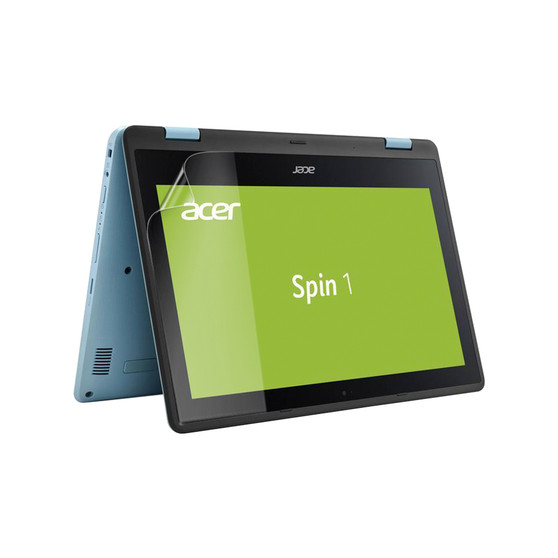 Acer Spin 1 SP113-31 Matte Screen Protector