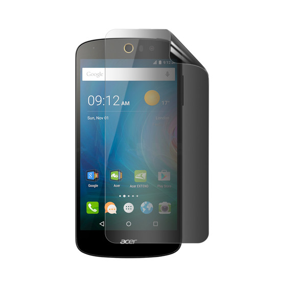 Acer Liquid Z530S Privacy Screen Protector