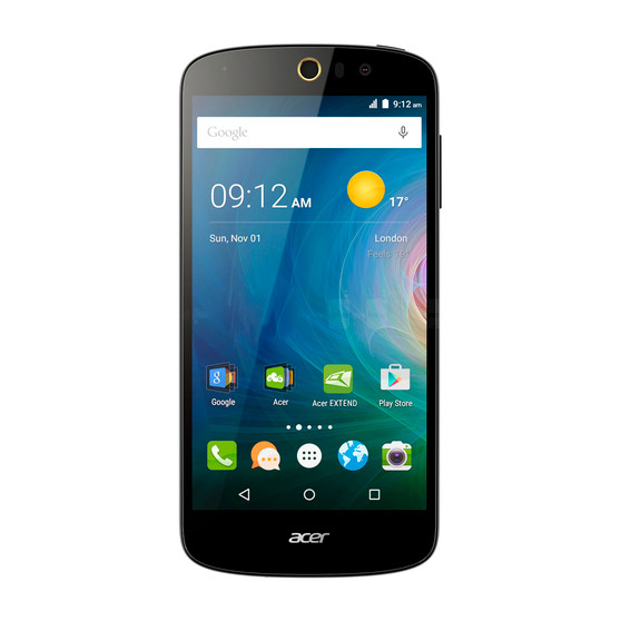 Acer Liquid Z530S