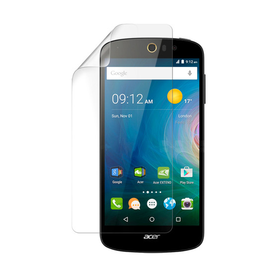 Acer Liquid Z530S Silk Screen Protector