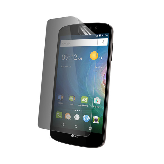 Acer Liquid Z530 Privacy Screen Protector