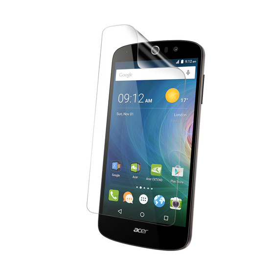 Acer Liquid Z530 Silk Screen Protector