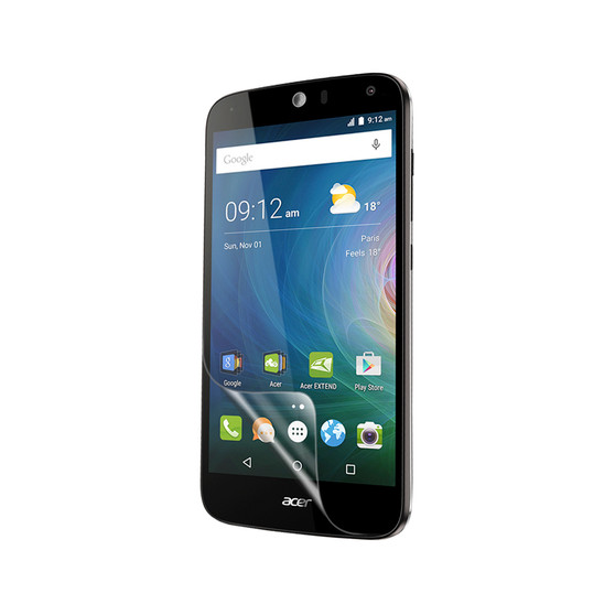 Acer Liquid Z630 Vivid Screen Protector