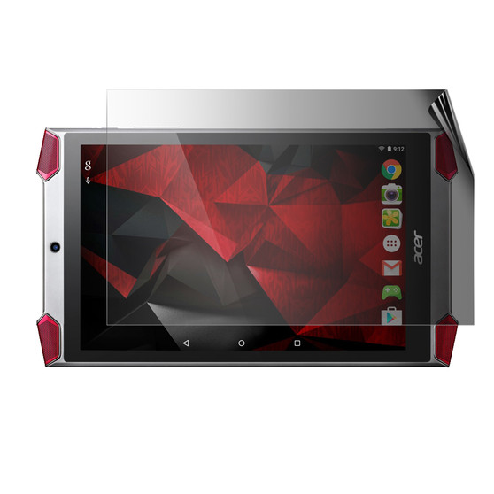 Acer Predator 8 Privacy Screen Protector